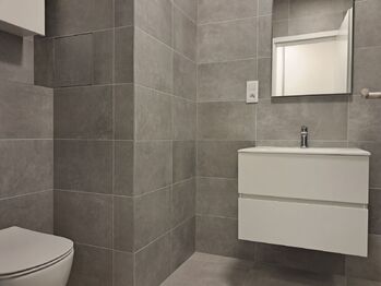 Pronájem bytu 1+kk v osobním vlastnictví 49 m², Praha 4 - Modřany