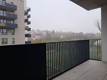 Pronájem bytu 1+kk v osobním vlastnictví 49 m², Praha 4 - Modřany