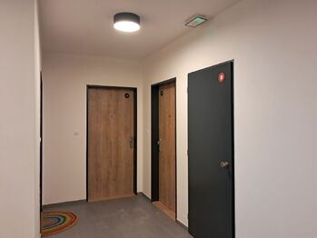 Pronájem bytu 1+kk v osobním vlastnictví 49 m², Praha 4 - Modřany