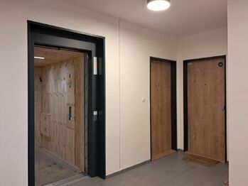 Pronájem bytu 1+kk v osobním vlastnictví 49 m², Praha 4 - Modřany