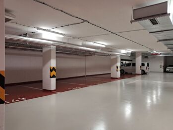 Pronájem bytu 1+kk v osobním vlastnictví 49 m², Praha 4 - Modřany