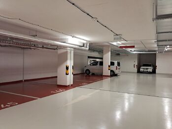 Pronájem bytu 1+kk v osobním vlastnictví 49 m², Praha 4 - Modřany