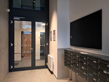 Pronájem bytu 1+kk v osobním vlastnictví 49 m², Praha 4 - Modřany