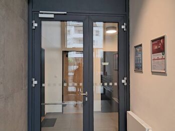 Pronájem bytu 1+kk v osobním vlastnictví 49 m², Praha 4 - Modřany