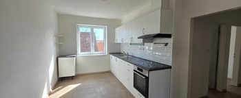 Pronájem bytu 2+1 v osobním vlastnictví 58 m², Louny