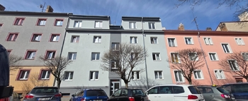 Pronájem bytu 2+1 v osobním vlastnictví 58 m², Louny