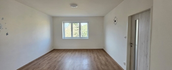 Pronájem bytu 2+1 v osobním vlastnictví 58 m², Louny
