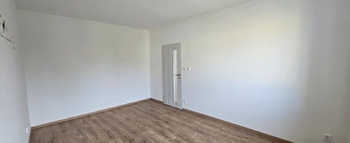 Pronájem bytu 2+1 v osobním vlastnictví 58 m², Louny