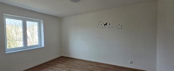 Pronájem bytu 2+1 v osobním vlastnictví 58 m², Louny