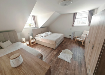 Prodej nájemního domu 715 m², Trutnov