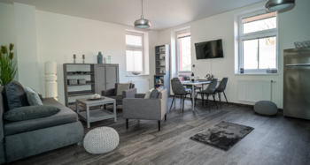 Prodej nájemního domu 715 m², Trutnov