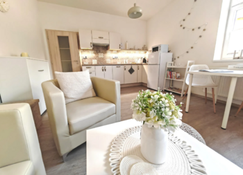 Prodej nájemního domu 715 m², Trutnov