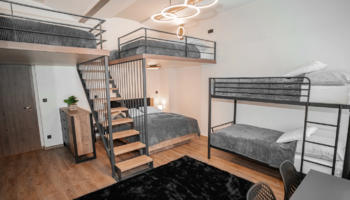 Prodej nájemního domu 715 m², Trutnov