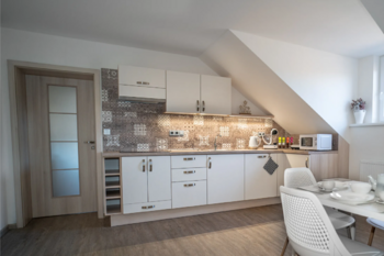 Prodej nájemního domu 715 m², Trutnov