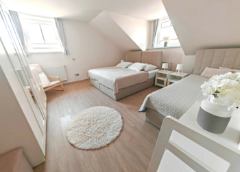 Prodej nájemního domu 715 m², Trutnov