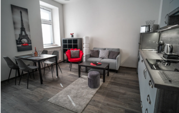 Prodej nájemního domu 715 m², Trutnov