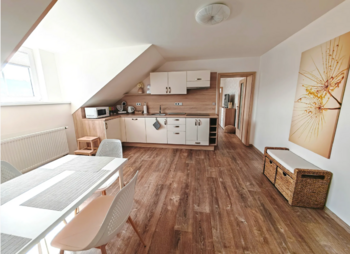 Prodej nájemního domu 715 m², Trutnov