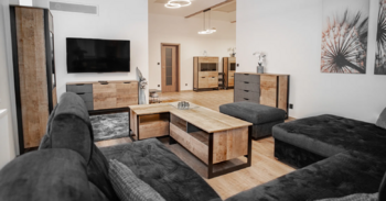 Prodej nájemního domu 715 m², Trutnov