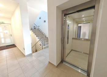 Prodej nájemního domu 715 m², Trutnov