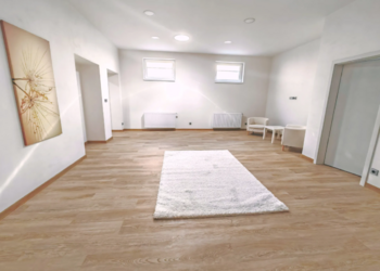 Prodej nájemního domu 715 m², Trutnov