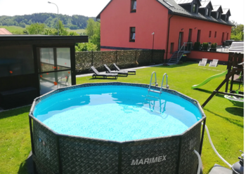 Prodej nájemního domu 715 m², Trutnov