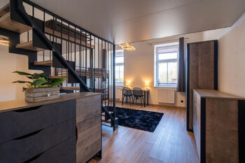 Prodej nájemního (činžovního) domu 715 m², Trutnov