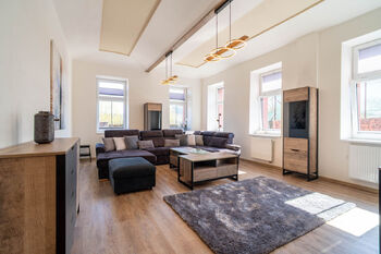 Prodej nájemního (činžovního) domu 715 m², Trutnov