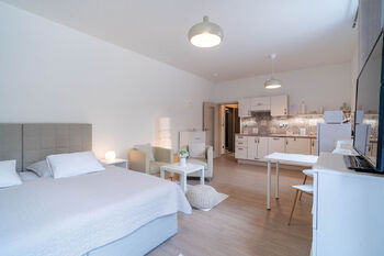 Prodej nájemního (činžovního) domu 715 m², Trutnov