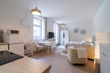 Prodej nájemního (činžovního) domu 715 m², Trutnov