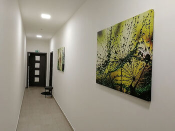 Prodej nájemního (činžovního) domu 715 m², Trutnov