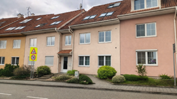 Pronájem bytu 2+1 v osobním vlastnictví 73 m², Brno