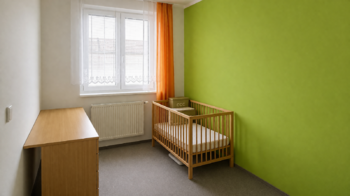 Pronájem bytu 3+1 v osobním vlastnictví 74 m², Brno