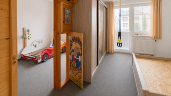 Pronájem bytu 3+1 v osobním vlastnictví 74 m², Brno