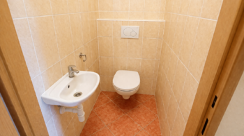 Pronájem bytu 3+1 v osobním vlastnictví 74 m², Brno