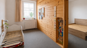 Pronájem bytu 3+1 v osobním vlastnictví 74 m², Brno