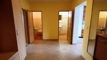 Pronájem bytu 3+1 v osobním vlastnictví 74 m², Brno