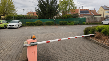 Pronájem bytu 3+1 v osobním vlastnictví 74 m², Brno