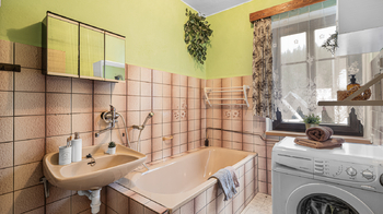 Prodej domu 175 m², Pernink