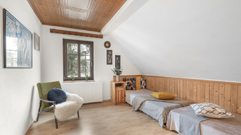 Prodej domu 175 m², Pernink