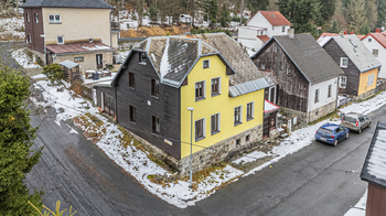 Prodej domu 175 m², Pernink