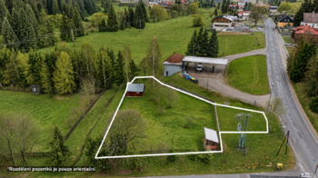 Prodej domu 175 m², Pernink