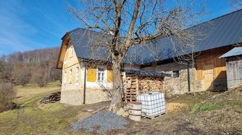 Prodej pozemku 285345 m², Vsetín