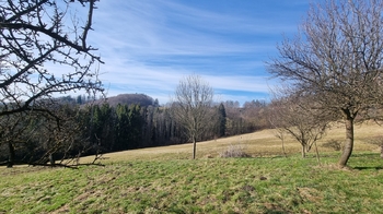 Prodej pozemku 285345 m², Vsetín