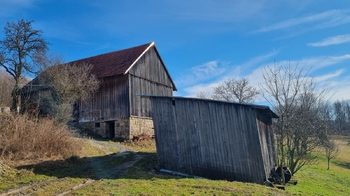 Prodej pozemku 285345 m², Vsetín