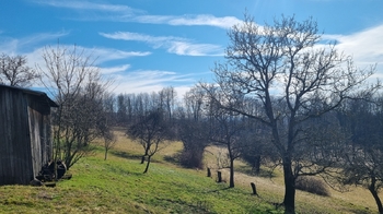 Prodej pozemku 285345 m², Vsetín