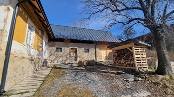 Prodej pozemku 285345 m², Vsetín