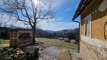 Prodej pozemku 285345 m², Vsetín