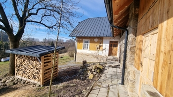 Prodej pozemku 285345 m², Vsetín