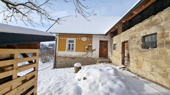 Prodej pozemku 285345 m², Vsetín