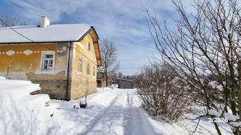 Prodej pozemku 285345 m², Vsetín